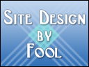 Site Designed and Maintained by Fool